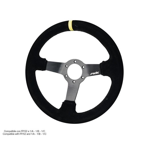 Volante carrera universale - carrera, in