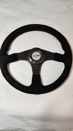 Volante walter simoni racing - walter,