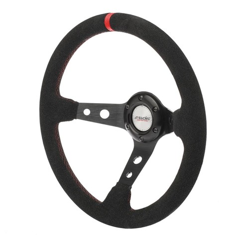 Volante sportivo calice - volante,