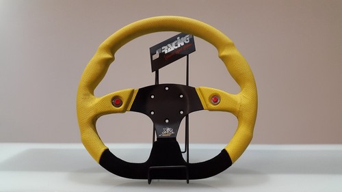 Volante sportivo simoni - sportivo,