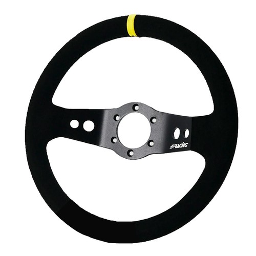 Volante sportivo calice - a,
