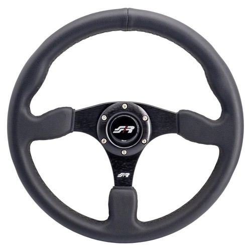 Volante sportivo simoni racing - volante,