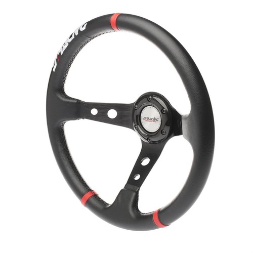 Volante sportivo calice - volante,
