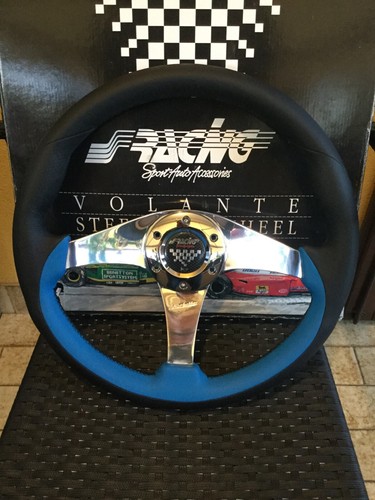 Simoni racing volante - simoni,
