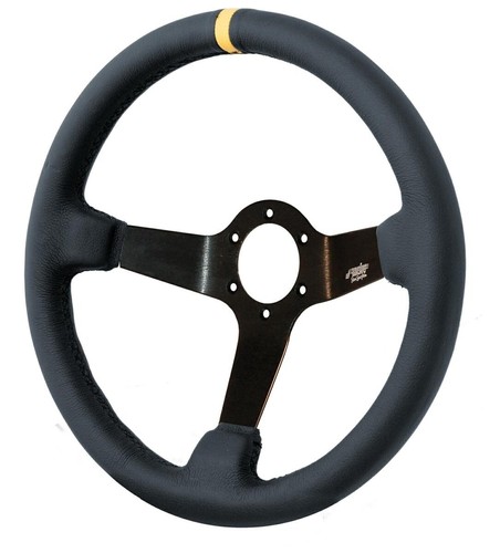 Volante sportivo calice - volante, a