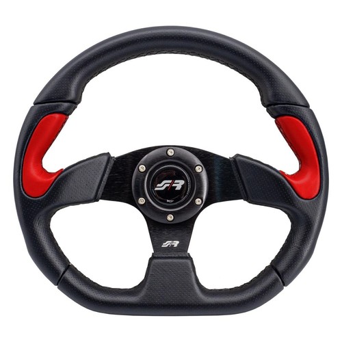 Volante sportivo simoni racing - volante,