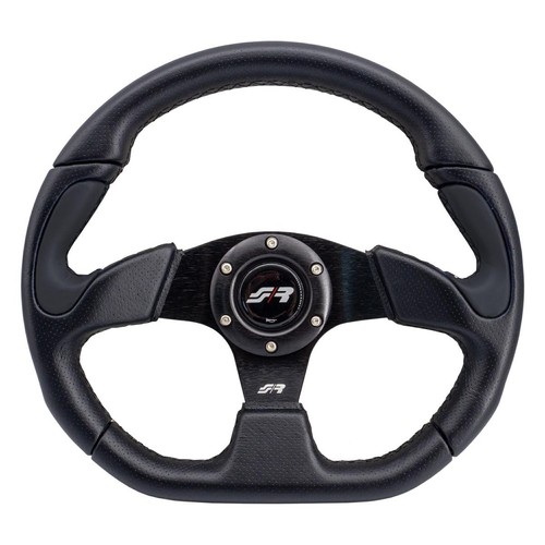 Volante sportivo simoni - volante,