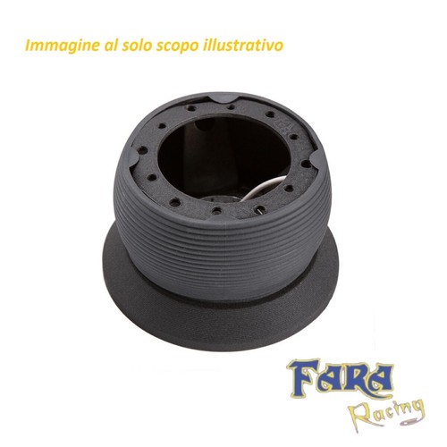 Mozzo volante airbag simoni - no,