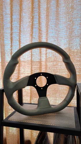 Volante sportivo simoni racing - sportivo,