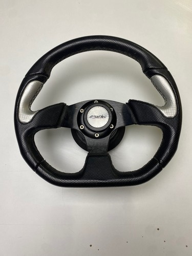 Volante sportivo poly simoni - sportivo,
