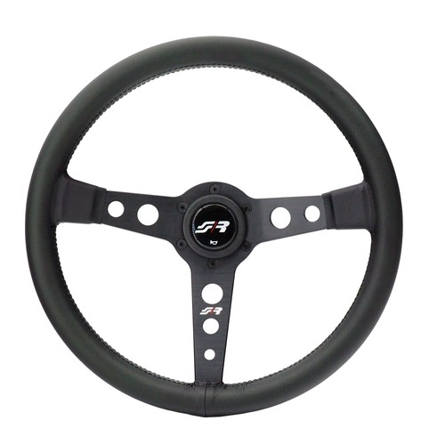 Volante sportivo eco pelle - sportivo, eco-pelle