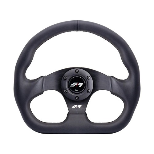 Volante sportivo eco pelle - sportivo, eco-pelle