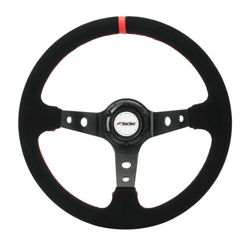 Volante sportivo simoni racing - volante,