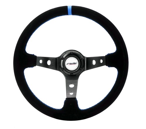 Volante sportivo shakedown - volante,