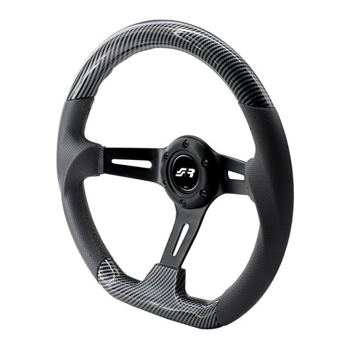 Volante sportivo simoni racing - sportivo,