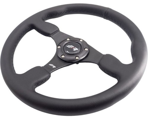 Volante defender piatto - volante,