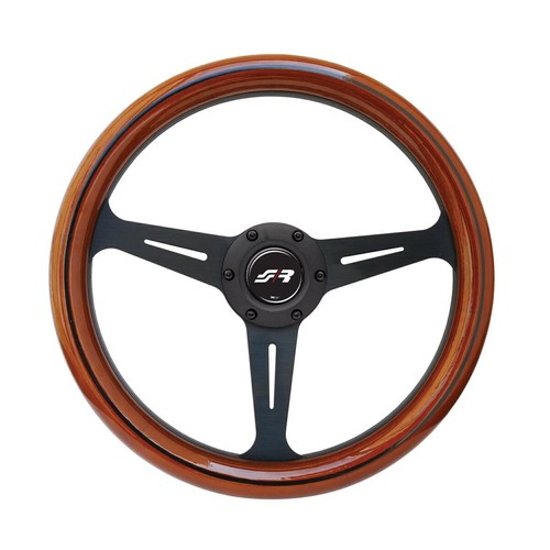 Volante sportivo simoni racing - volante,