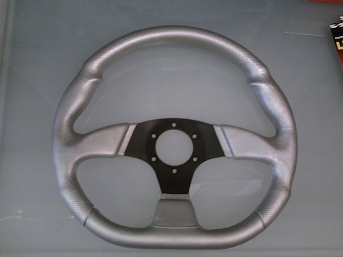 Volante sportivo tuning simoni - sportivo,