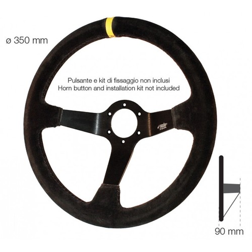 Simoni racing volante - simoni,