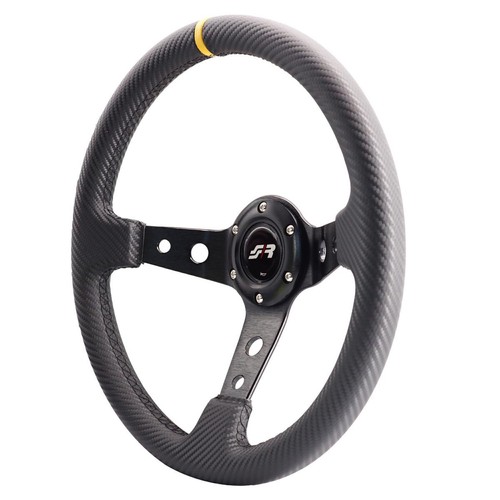 Volante sportivo calice - a,