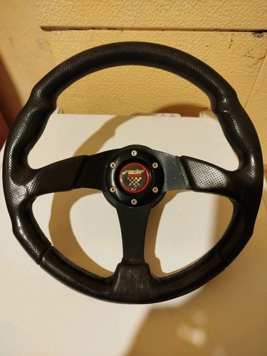 Volante sportivo simoni racing - sportivo,