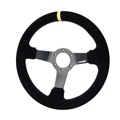 Volante sportivo calice - volante, a