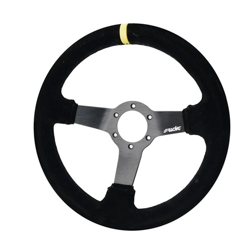 Volante sportivo simoni racing - sportivo,