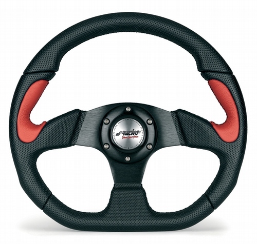 Volante auto sportivo eco - volante,
